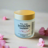 Boswellia Balm (Magnesium | MSM | Boswellia Serrata)