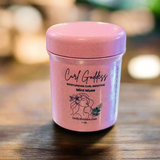 Curl Goddess- Curl Smoothie
