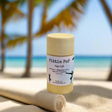 Pittie PoP "Yogi Life” (Lemongrass, lavender with a hint of peppermint) *Essential Oils*