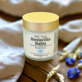 Boswellia Balm (Magnesium | MSM | Boswellia Serrata)