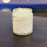 Dream World- Interstellar (Topical Magnesium infused with, MSM, Blue Lotus Flower & Boswellia)