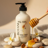 Botani Conditioner- 8 oz Glass Bottle