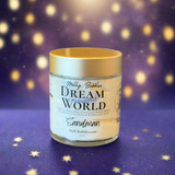 Dream World- Interstellar (Topical Magnesium infused with, MSM, Blue Lotus Flower & Boswellia)