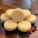 Vanilla Caramel Coffee (Rice Ceramides & Coffee Oil Conditioner Bar)