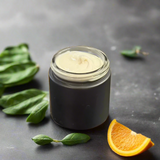 New Green Tea Formula! BOSWELLIA BALM (made with Magnesium, MSM, Boswellia Serrata & Green Tea)