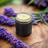 New Green Tea Formula! BOSWELLIA BALM (made with Magnesium, MSM, Boswellia Serrata & Green Tea)