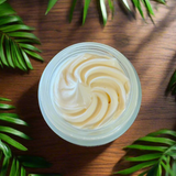 Golden Halo - Frankincense Butter