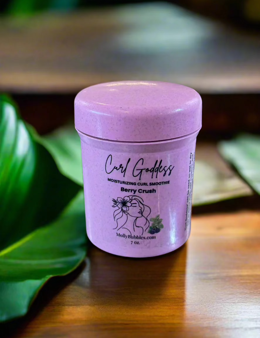 Curl Goddess- Curl Smoothie