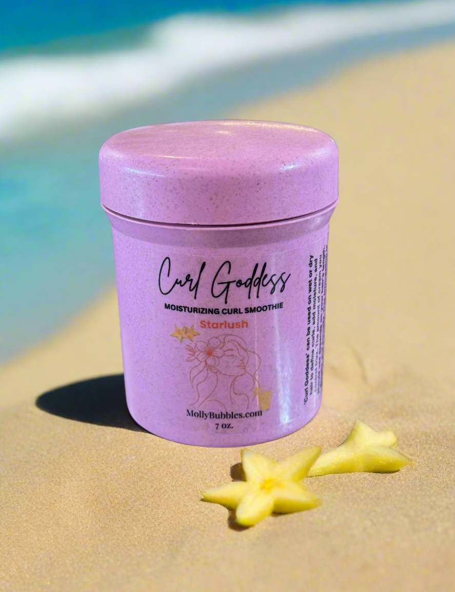 Curl Goddess- Curl Smoothie