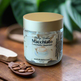 Macchiato (Coffee Butter Magnesium)