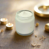 Boswellia Balm (Magnesium | MSM | Boswellia Serrata)