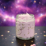 Dream World- Interstellar (Topical Magnesium infused with, MSM, Blue Lotus Flower & Boswellia)