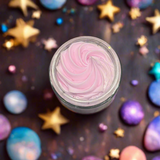 Dream World- Interstellar (Topical Magnesium infused with, MSM, Blue Lotus Flower & Boswellia)