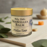 Boswellia Balm (Magnesium | MSM | Boswellia Serrata)