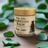 Boswellia Balm (Magnesium | MSM | Boswellia Serrata)