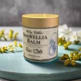 Boswellia Balm (Magnesium | MSM | Boswellia Serrata)