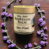 Boswellia Balm (Magnesium | MSM | Boswellia Serrata)