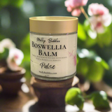 Boswellia Balm (Magnesium | MSM | Boswellia Serrata)