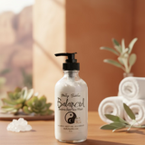 Molly Bubbles 'Balanced' Face Wash (8 oz. Glass Bottle)