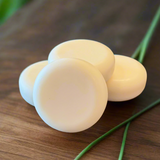 Yogi Life (Grass fed beef Tallow | Avocado oil | Rice Ceramides Conditioner Bar)
