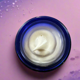 Dream World (Topical Magnesium / Blue Lotus flower infusion)