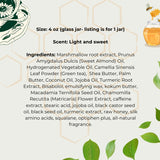 'Bee Glowy' (Skin Barrier Repair)