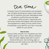 'Bee Glowy' (Skin Barrier Repair)