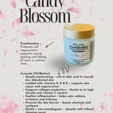 Boswellia Balm (Magnesium | MSM | Boswellia Serrata)