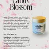 Boswellia Balm (Magnesium | MSM | Boswellia Serrata)