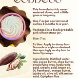 Curl Goddess- Curl Smoothie