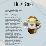 Boswellia Balm (Magnesium | MSM | Boswellia Serrata)