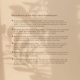 Golden Halo - Frankincense Butter