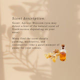Golden Halo - Frankincense Butter