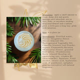 Golden Halo - Frankincense Butter