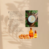 Golden Halo - Frankincense Butter