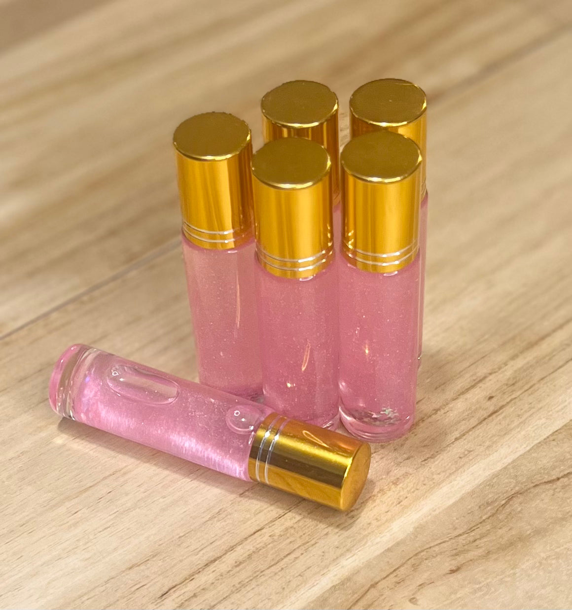 Moon Child (Perfume oil Roller | phthalate free | paraben free)