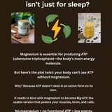 Macchiato (Coffee Butter Magnesium)