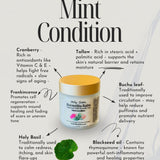 Boswellia Balm (Magnesium | MSM | Boswellia Serrata)