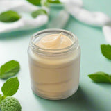 Boswellia Balm (Magnesium | MSM | Boswellia Serrata)