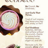Curl Goddess- Curl Smoothie
